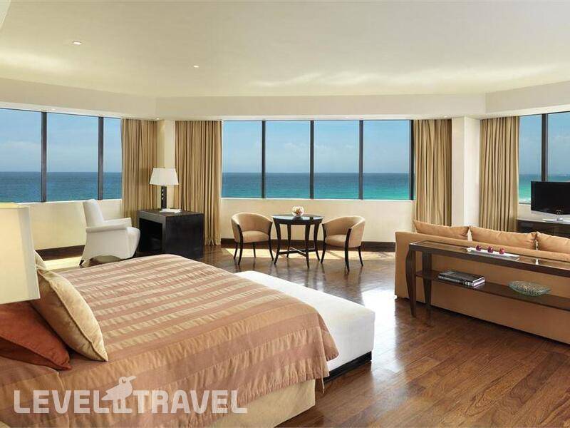 Фотография Royal Service At Paradisus Cancun (Adults Only 18+)