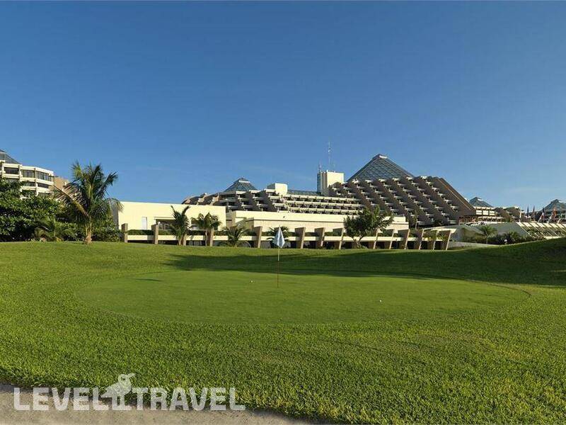 Фотография Royal Service At Paradisus Cancun (Adults Only 18+)