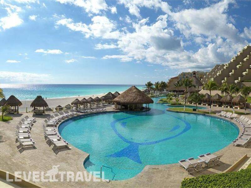 Фотография Royal Service At Paradisus Cancun (Adults Only 18+)