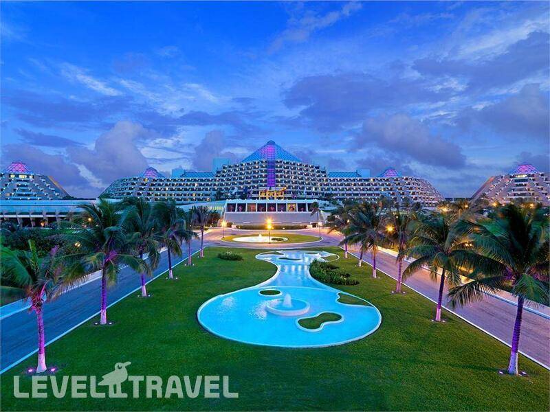 Фотография Royal Service At Paradisus Cancun (Adults Only 18+)