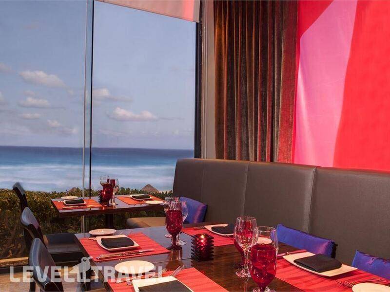 Фотография Royal Service At Paradisus Cancun (Adults Only 18+)