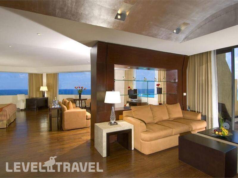 Фотография Royal Service At Paradisus Cancun (Adults Only 18+)