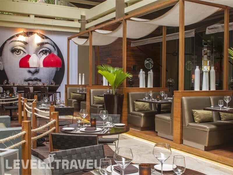 Фотография Royal Service At Paradisus Cancun (Adults Only 18+)