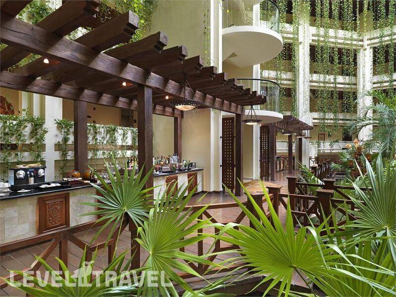 Фотография Royal Service At Paradisus Cancun (Adults Only 18+)