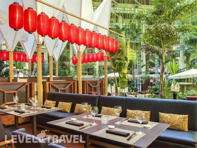 Фотография Royal Service At Paradisus Cancun (Adults Only 18+)