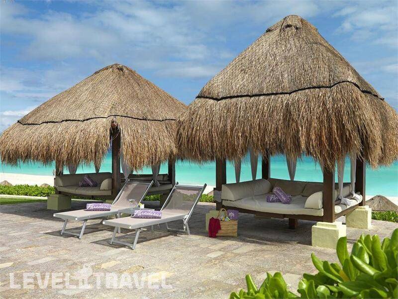 Фотография Royal Service At Paradisus Cancun (Adults Only 18+)