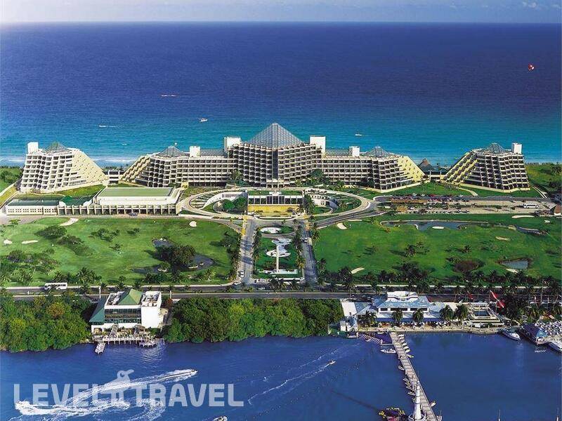 Фотография Royal Service At Paradisus Cancun (Adults Only 18+)