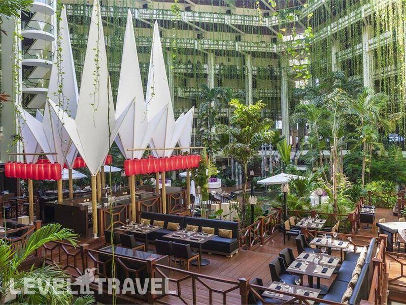 Фотография Royal Service At Paradisus Cancun (Adults Only 18+)