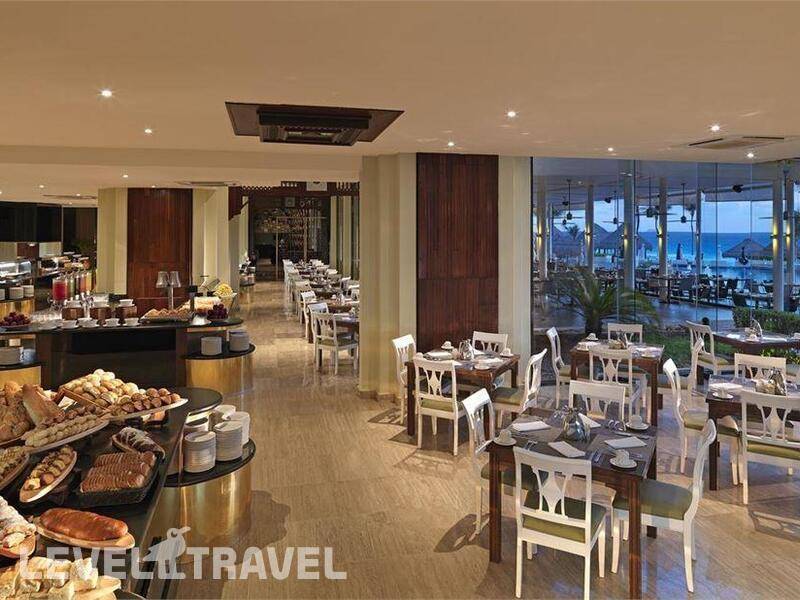 Фотография Royal Service At Paradisus Cancun (Adults Only 18+)