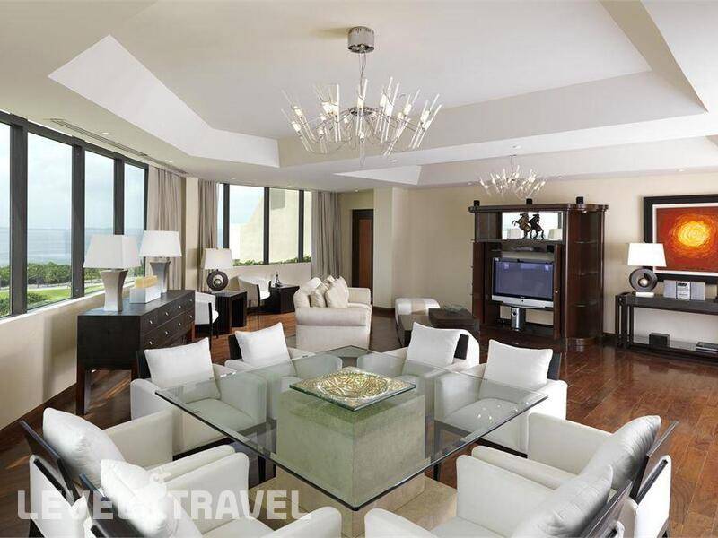 Фотография Royal Service At Paradisus Cancun (Adults Only 18+)