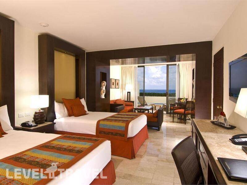 Фотография Royal Service At Paradisus Cancun (Adults Only 18+)
