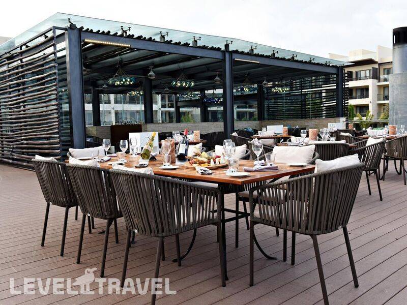Фотография The Hideaway At Royalton Riviera (Adults Only 18+)