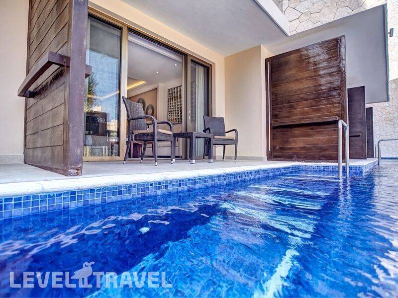 Фотография The Hideaway At Royalton Riviera (Adults Only 18+)