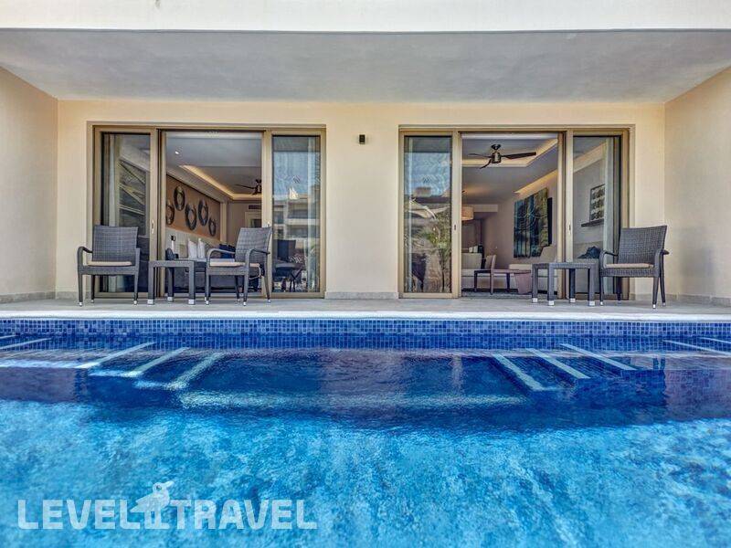 Фотография The Hideaway At Royalton Riviera (Adults Only 18+)