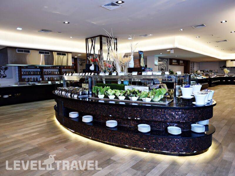 Фотография The Hideaway At Royalton Riviera (Adults Only 18+)