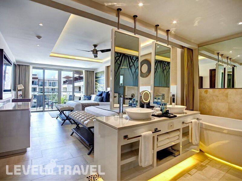 Фотография The Hideaway At Royalton Riviera (Adults Only 18+)