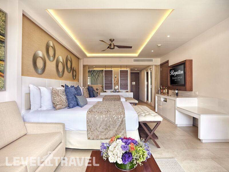 Фотография The Hideaway At Royalton Riviera (Adults Only 18+)