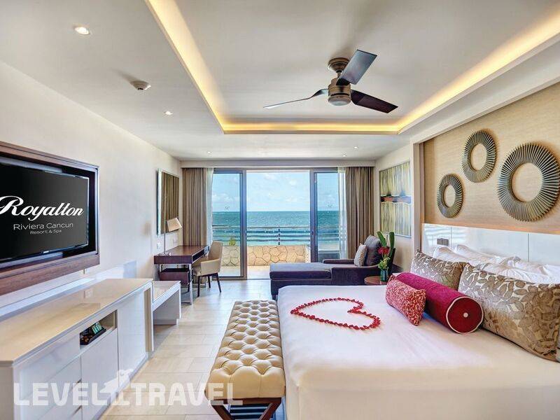 Фотография The Hideaway At Royalton Riviera (Adults Only 18+)
