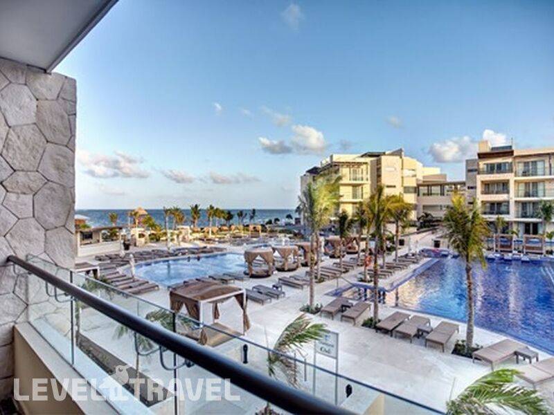 Фотография The Hideaway At Royalton Riviera (Adults Only 18+)