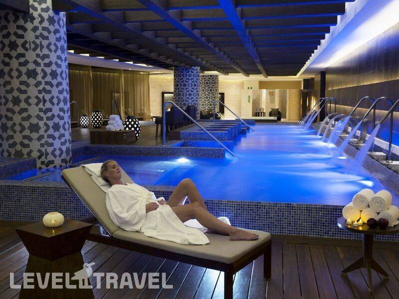 Фотография The Hideaway At Royalton Riviera (Adults Only 18+)