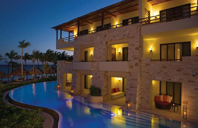 Secrets Akumal Riviera Maya (Adults Only 18+)