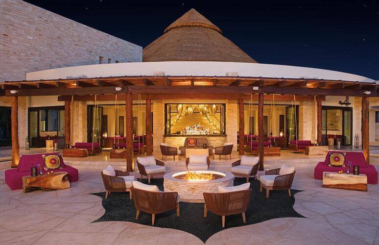 Secrets Akumal Riviera Maya (Adults Only 18+)