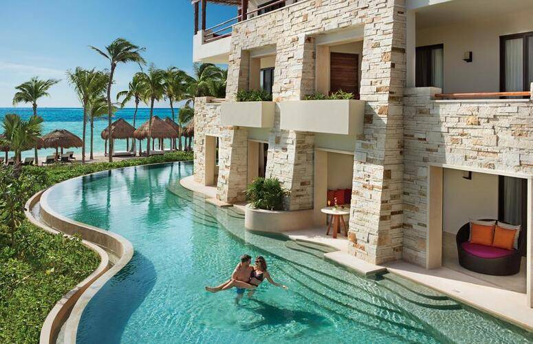 Secrets Akumal Riviera Maya (Adults Only 18+)