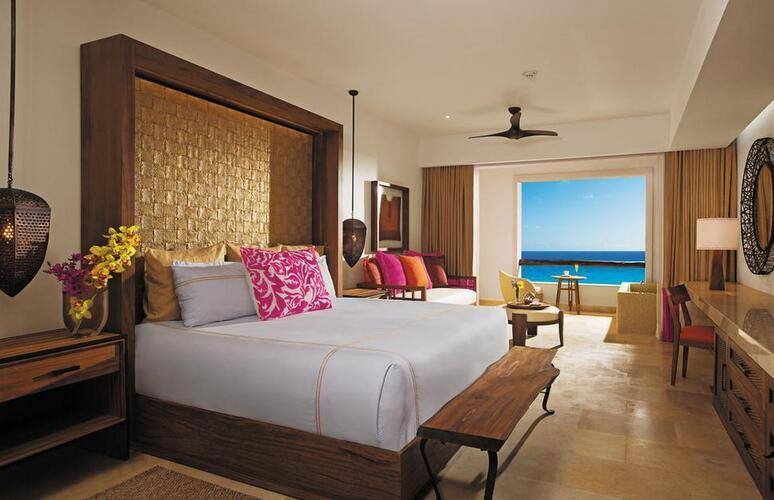 Secrets Akumal Riviera Maya (Adults Only 18+)