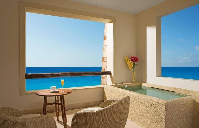Secrets Akumal Riviera Maya (Adults Only 18+)