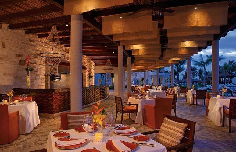 Secrets Akumal Riviera Maya (Adults Only 18+)