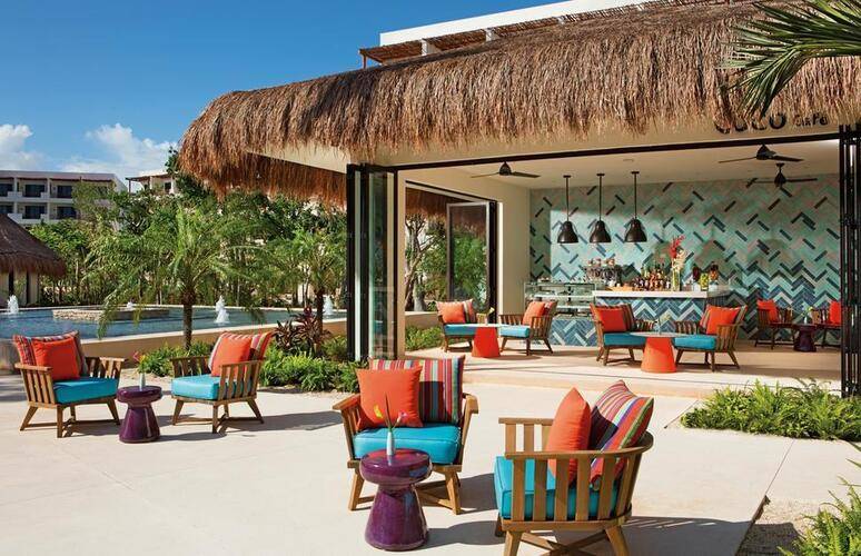 Secrets Akumal Riviera Maya (Adults Only 18+)