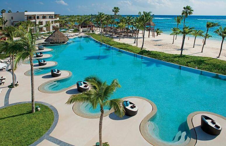 Secrets Akumal Riviera Maya (Adults Only 18+)