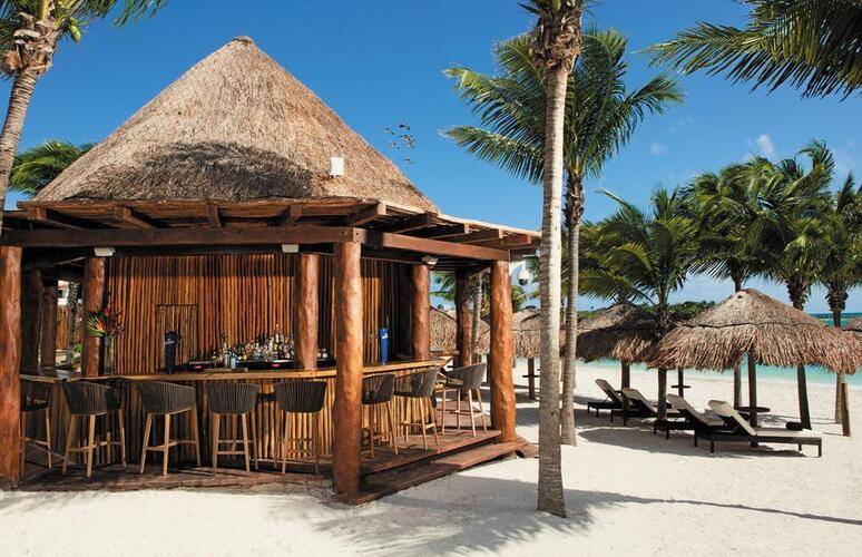 Secrets Akumal Riviera Maya (Adults Only 18+)