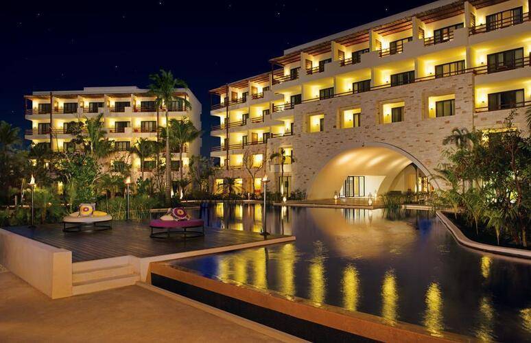 Secrets Akumal Riviera Maya (Adults Only 18+)