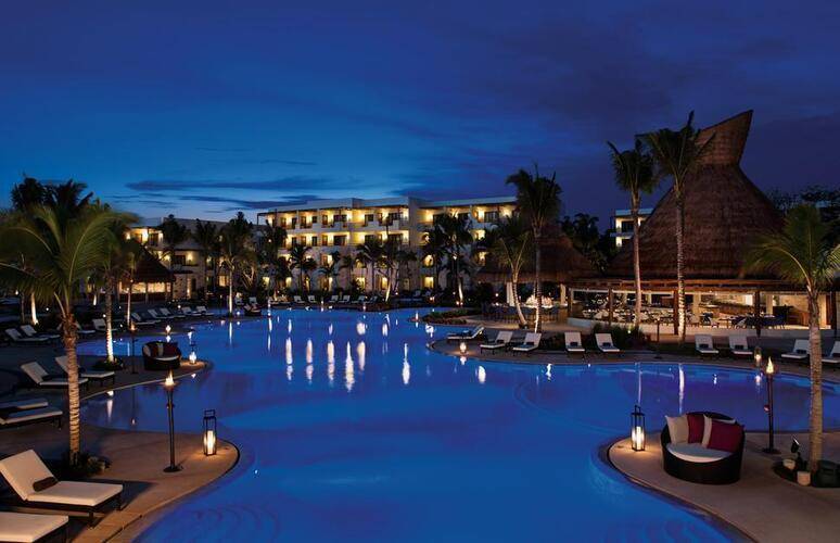 Secrets Akumal Riviera Maya (Adults Only 18+)
