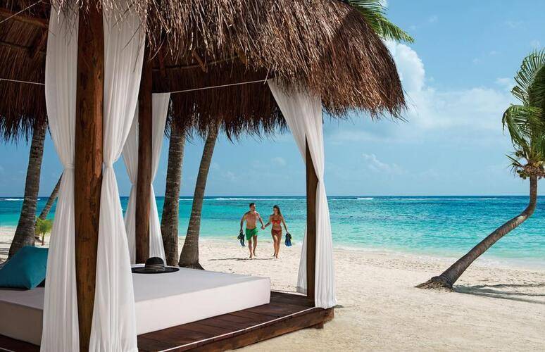 Secrets Akumal Riviera Maya (Adults Only 18+)