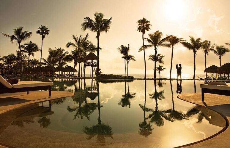 Secrets Akumal Riviera Maya (Adults Only 18+)