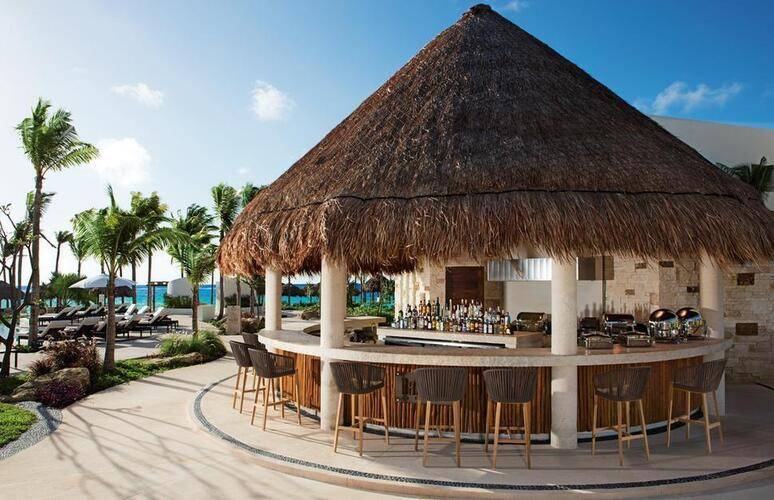 Secrets Akumal Riviera Maya (Adults Only 18+)