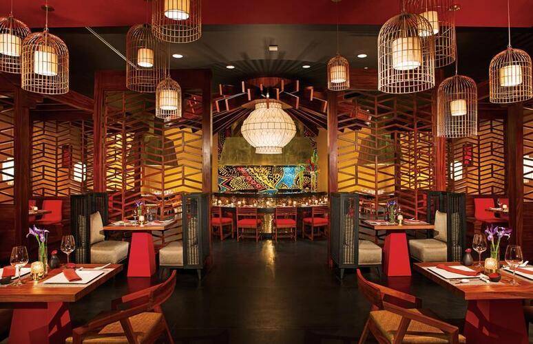 Secrets Akumal Riviera Maya (Adults Only 18+)