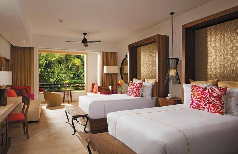 Secrets Akumal Riviera Maya (Adults Only 18+)