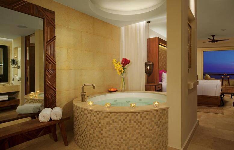 Secrets Akumal Riviera Maya (Adults Only 18+)