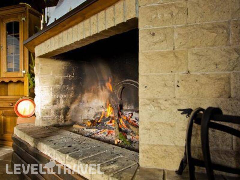 Фотография Monastery Il