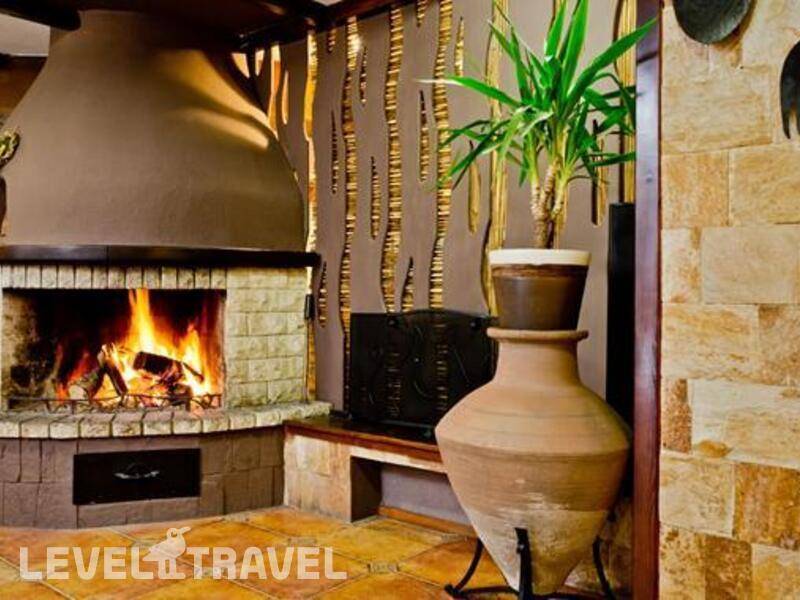 Фотография Monastery Il