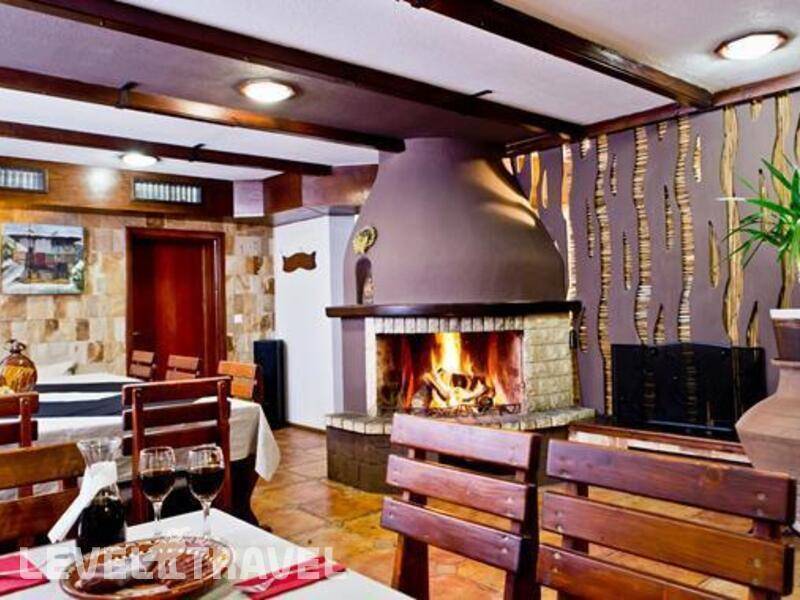 Фотография Monastery Il