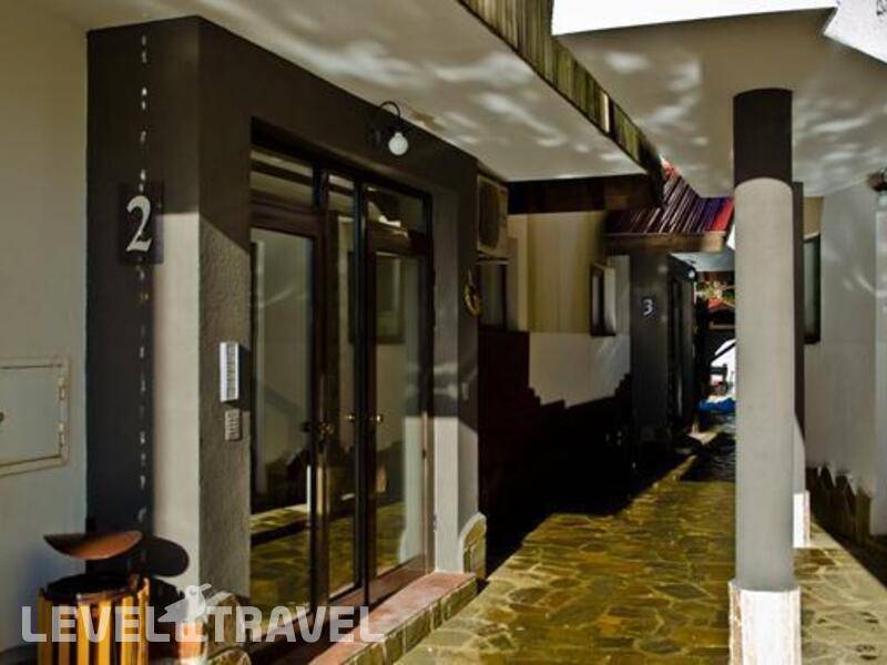 Фотография Monastery Il