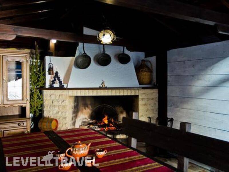 Фотография Monastery Il