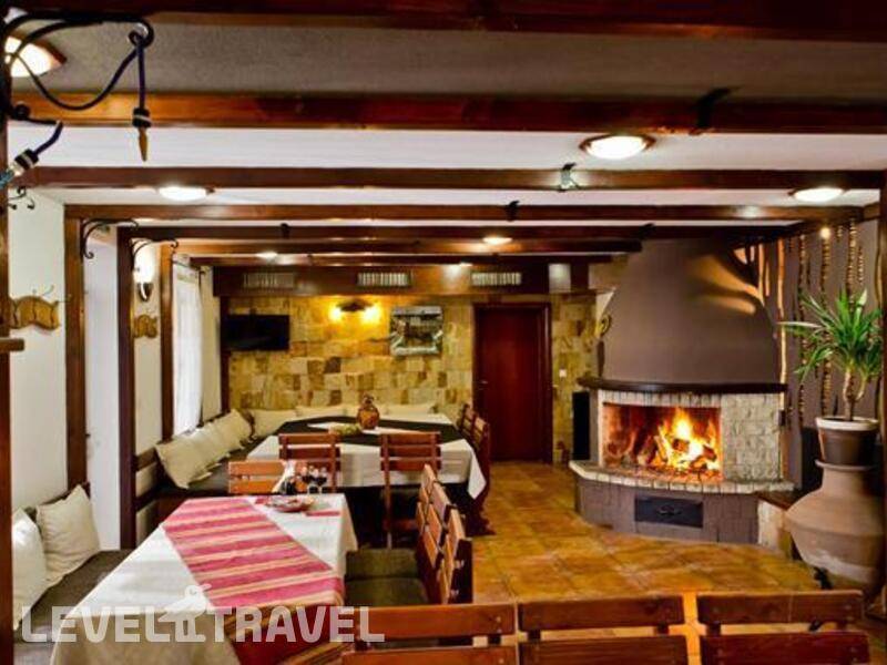 Фотография Monastery Il