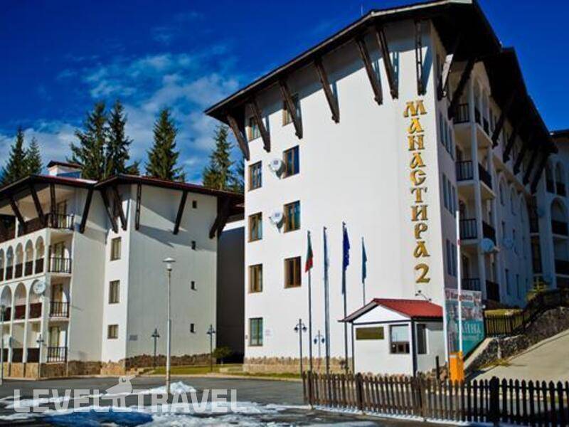 Фотография Monastery Il