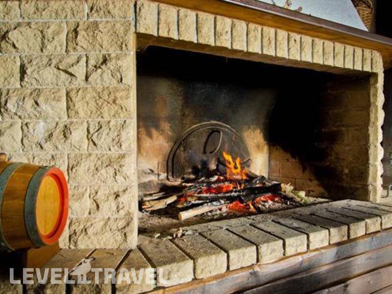 Фотография Monastery Il