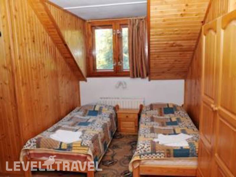 Фотография Villa Ibar